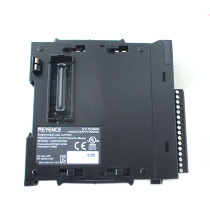 KEYENCE KV-SDA04 programmable controller - KEYENCE [2]