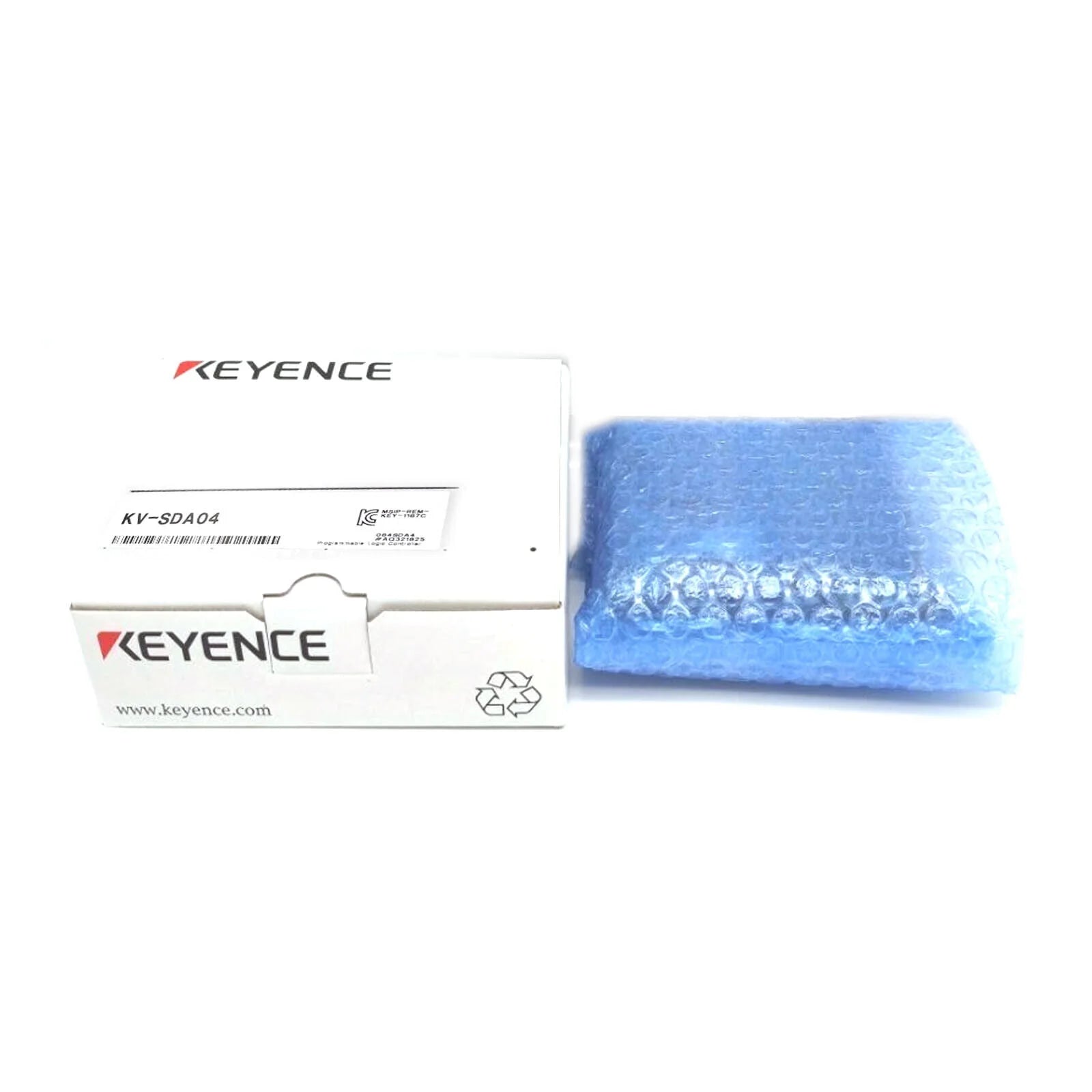 KEYENCE KV-SDA04 programmable controller - KEYENCE [3]