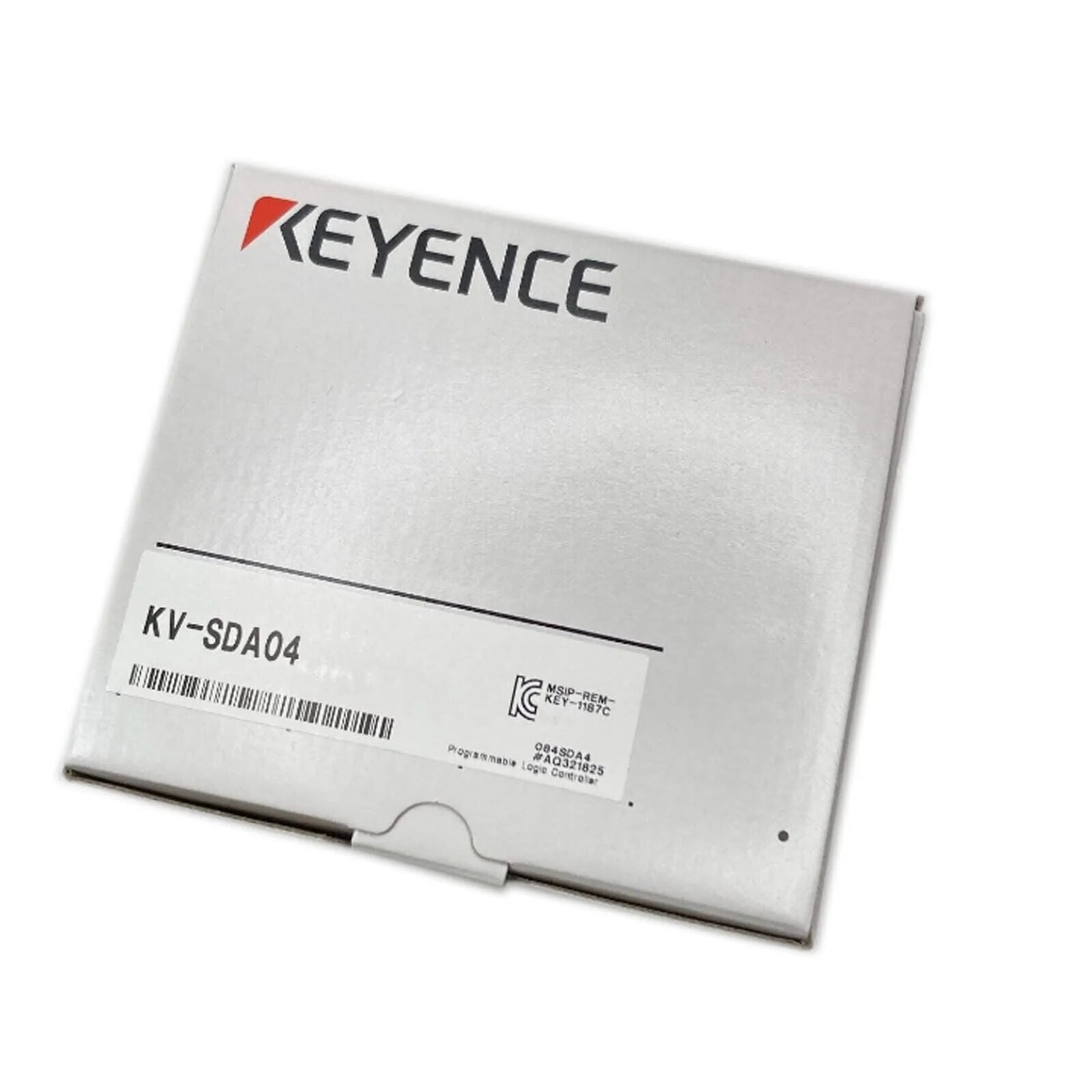 KEYENCE KV-SDA04 programmable controller - KEYENCE [5]