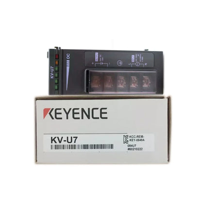 KEYENCE KV-U7 - KEYENCE [1]
