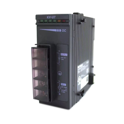 KEYENCE KV-U7 - KEYENCE [3]