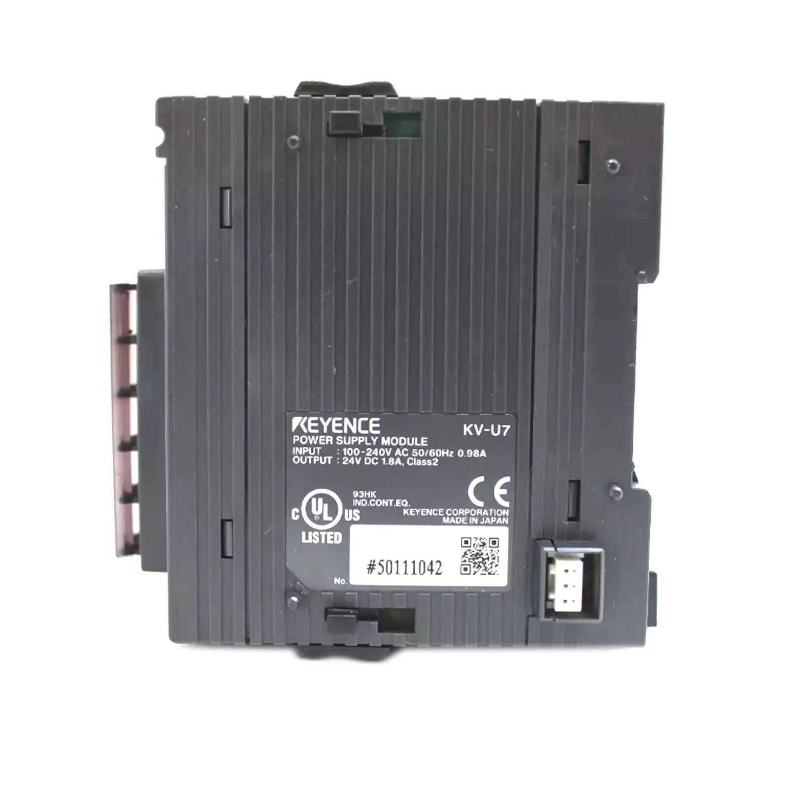 KEYENCE KV-U7 - KEYENCE [4]