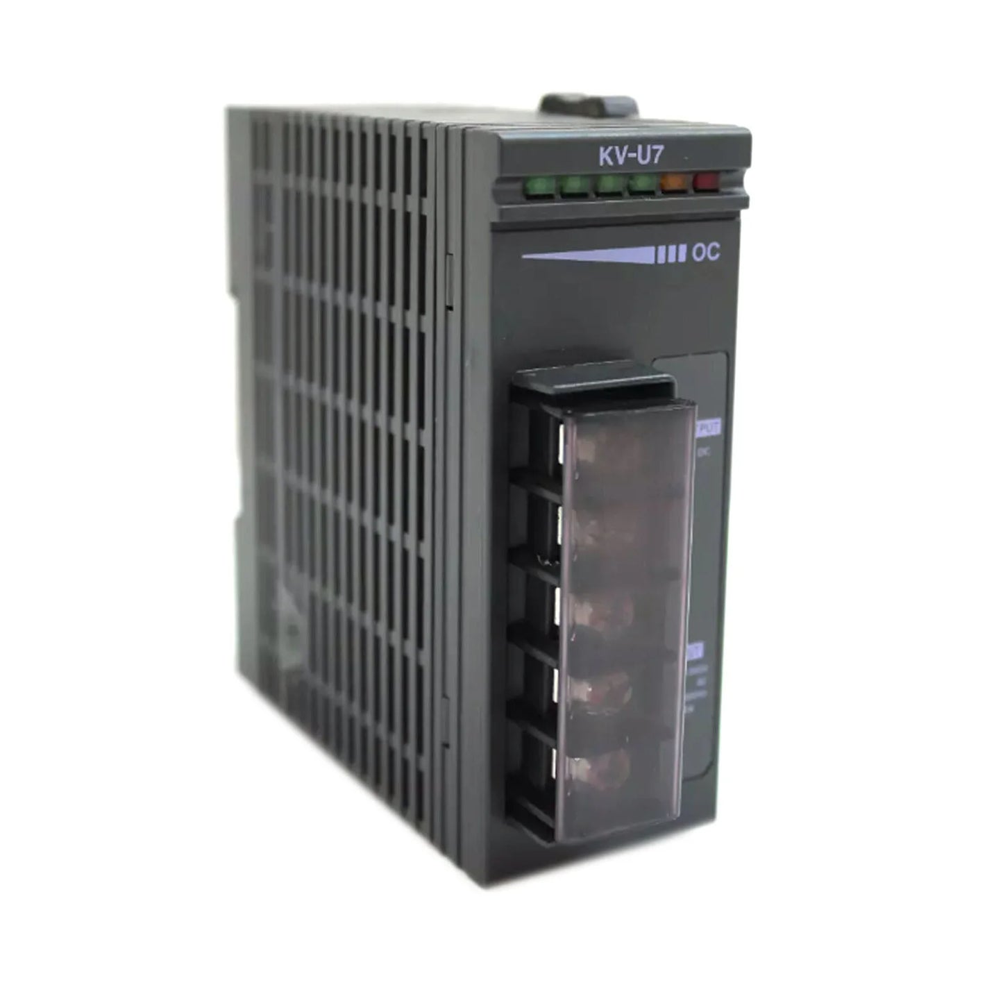 KEYENCE KV-U7 - KEYENCE [5]