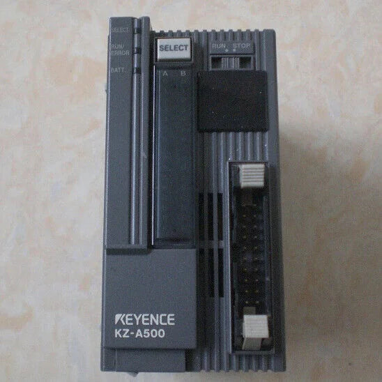KEYENCE KZ-A500 Expansion Module 1PC Spot Stock - KEYENCE [1]