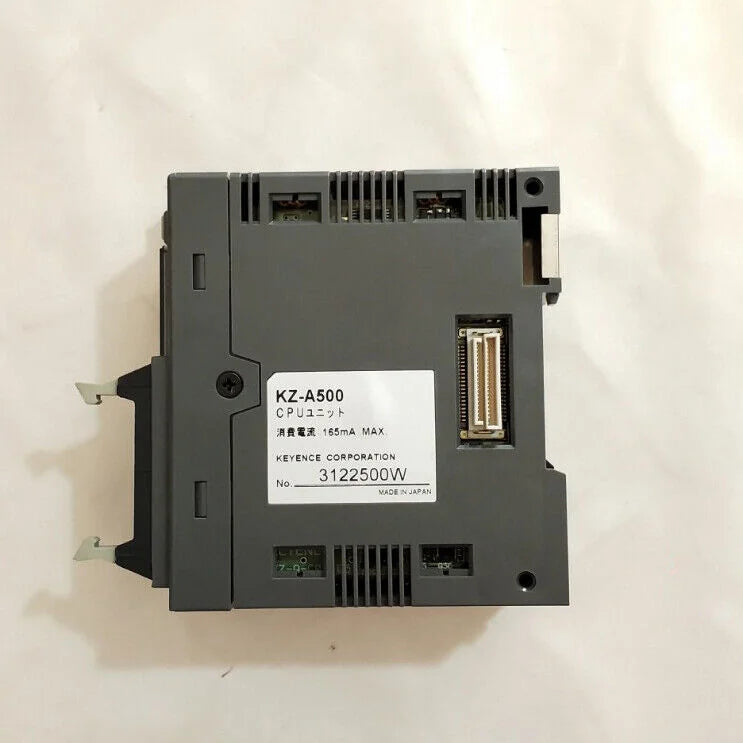 KEYENCE KZ-A500 Expansion Module 1PC Spot Stock - KEYENCE [2]
