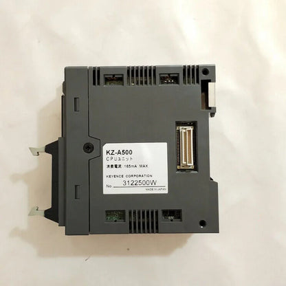 KEYENCE KZ-A500 Expansion Module 1PC Spot Stock - KEYENCE [2]