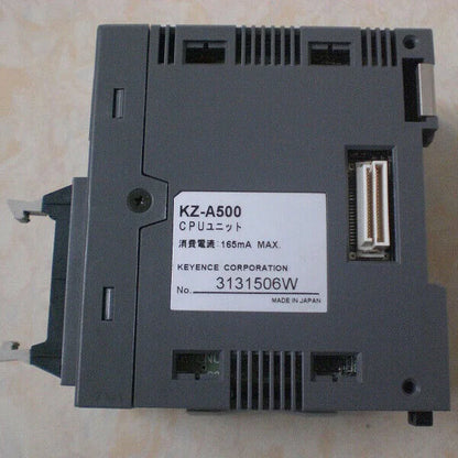 KEYENCE KZ-A500 Expansion Module 1PC Spot Stock - KEYENCE [3]