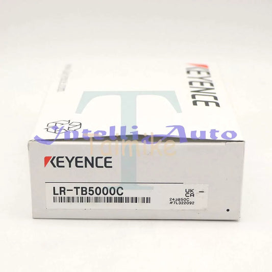 KEYENCE LR-TB5000C Laser Sensor Switch 1PCS [1]