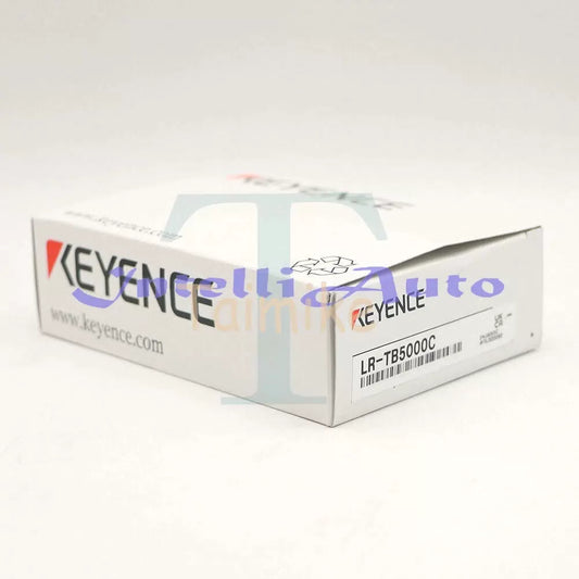 KEYENCE LR-TB5000C Laser Sensor Switch 1PCS [2]