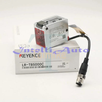 KEYENCE LR-TB5000C Laser Sensor Switch 1PCS [5]