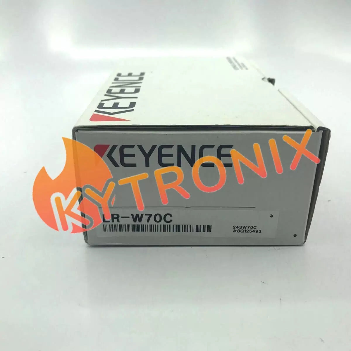 KEYENCE LR-W70C Laser Sensor [2]