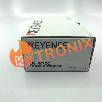 KEYENCE LR-W70C Laser Sensor [2]