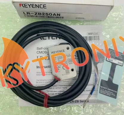 KEYENCE LR-ZB250AN Laser Sensor [1]