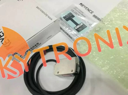 KEYENCE LR-ZB250AN Laser Sensor [3]