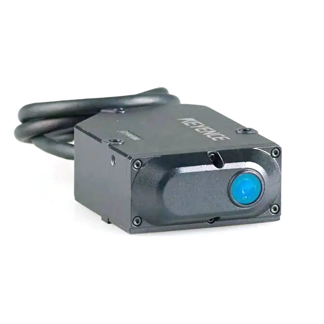 KEYENCE LT-9010M Laser Sensor Head - In Box - KEYENCE [1]