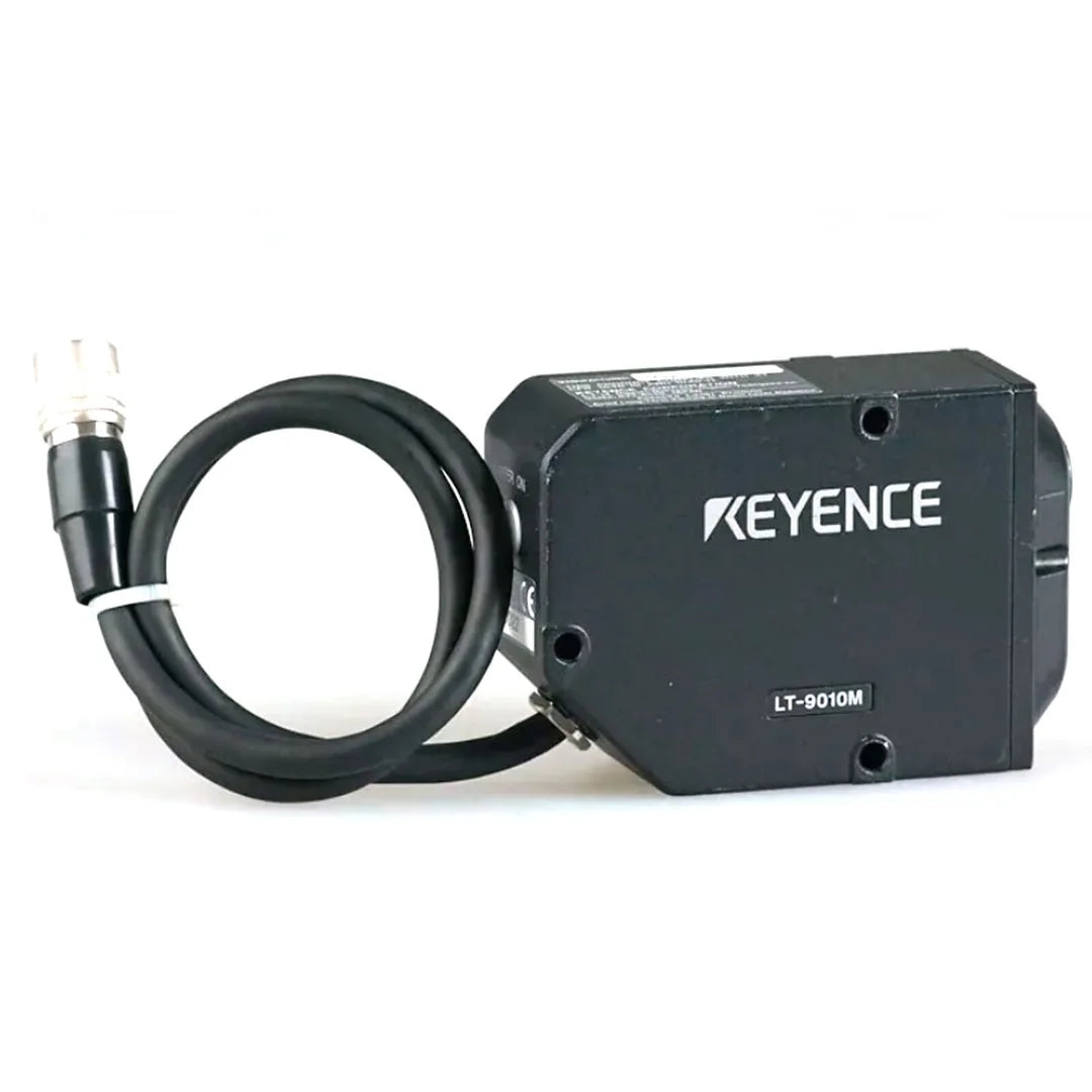 KEYENCE LT-9010M Laser Sensor Head - In Box - KEYENCE [2]
