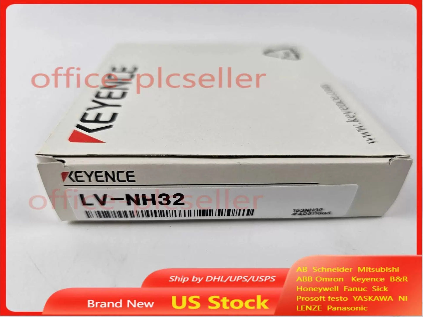 KEYENCE LV-NH32 FREE US Free TAX US Free TAX #I [1]