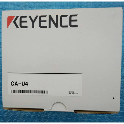 KEYENCE Laser Displacement Sensor CA-U4: Precision Measurement Solution - KEYENCE [3]