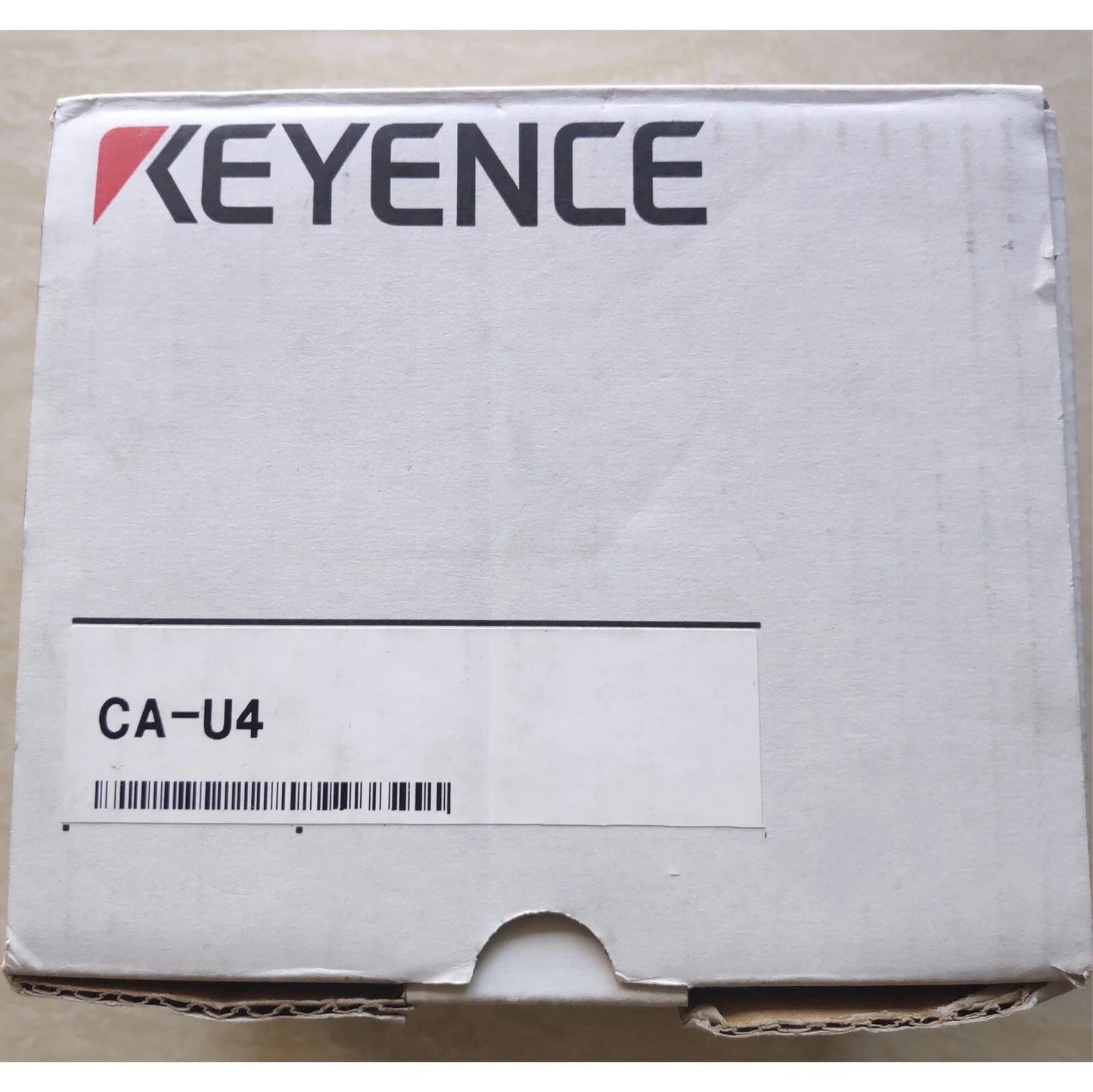 KEYENCE Laser Displacement Sensor CA-U4: Precision Measurement Solution - KEYENCE [4]