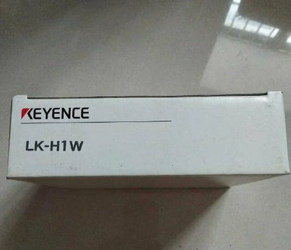 KEYENCE Laser Displacement Sensor LK-H1W: New ONE Solution - KEYENCE [4]