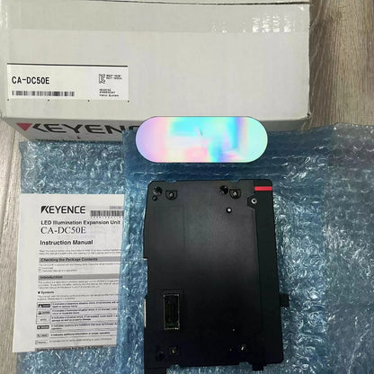 KEYENCE Lighting Expansion Unit CA-DC50E with LumiTrax Support - KEYENCE [3]