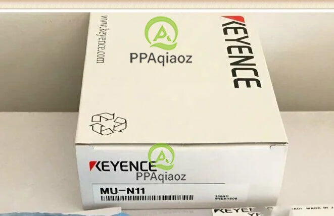 KEYENCE MU-N11 - KEYENCE [1]