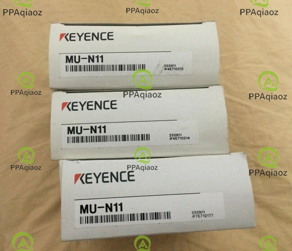 KEYENCE MU-N11 - KEYENCE [2]