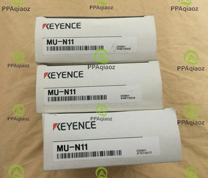 KEYENCE MU-N11 - KEYENCE [2]