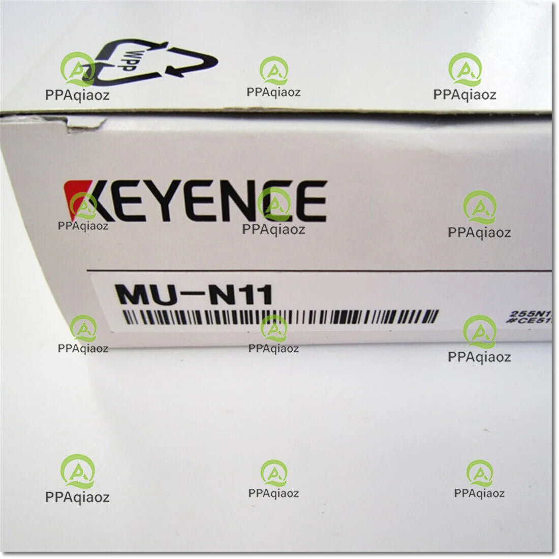 KEYENCE MU-N11 - KEYENCE [3]