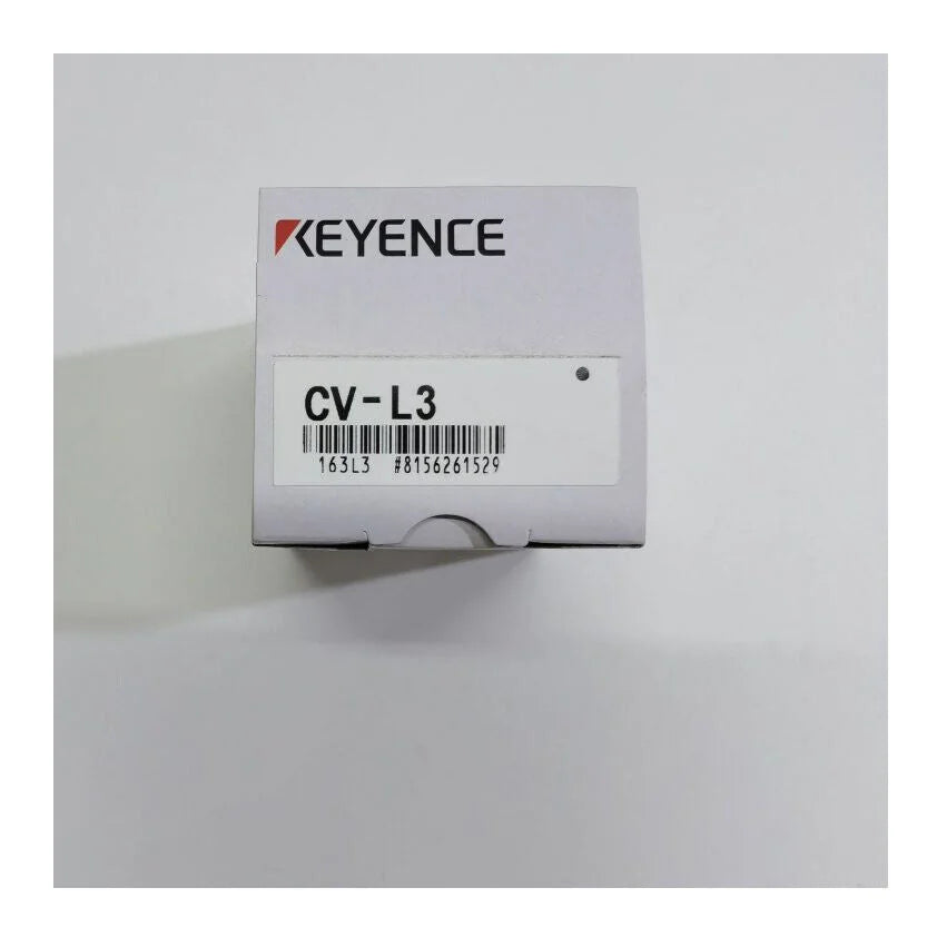 KEYENCE Macro Lens CV-L3 - KEYENCE [1]