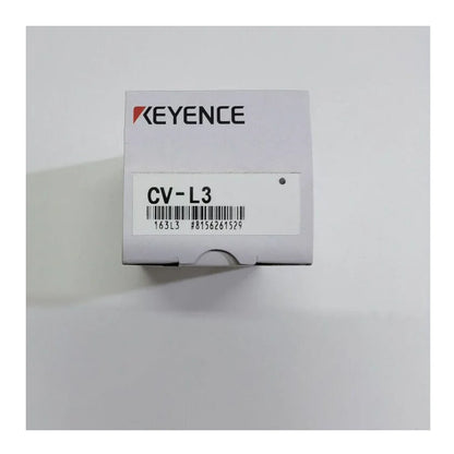 KEYENCE Macro Lens CV-L3 - KEYENCE [1]