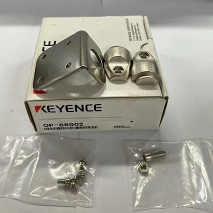 KEYENCE OP-88002 Mounting Bracket - Mounting Bracket OP-88002 by KEYENCE for industrial automation applications - KEYENCE [3]