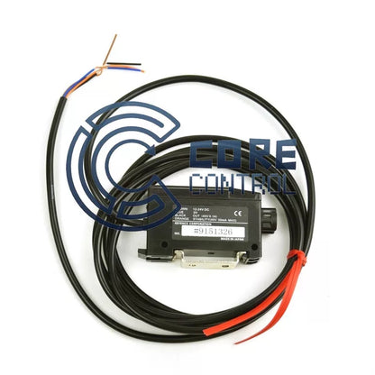 KEYENCE PS2-61P Photoelectric Sensor [2]