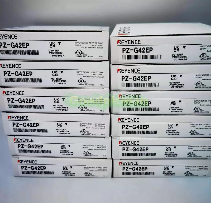 KEYENCE PZ-G42EP Free shipping [1]