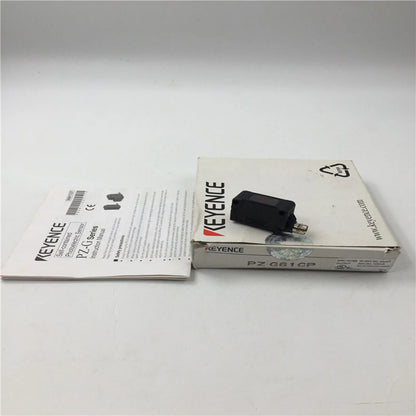 KEYENCE PZ-G61CP Photoelectric Switch Sensor - KEYENCE [2]