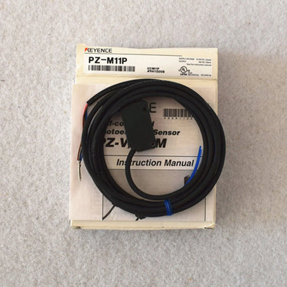 KEYENCE PZ-M11P Photoelectric Switch Sensor Fast - KEYENCE [2]