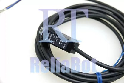 KEYENCE PZ-M11 Photoelectric Sensors [2]