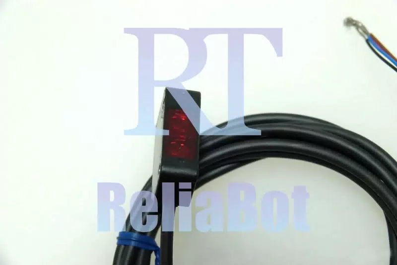 KEYENCE PZ-M11 Photoelectric Sensors [3]