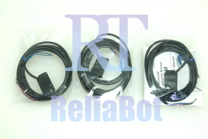 KEYENCE PZ-M11 Photoelectric Sensors [4]