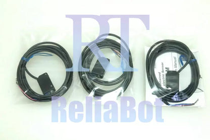 KEYENCE PZ-M11 Photoelectric Sensors [4]