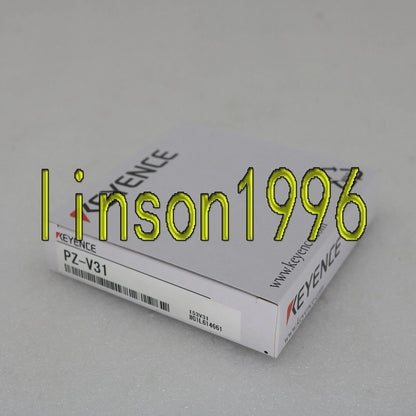 KEYENCE PZ-V31 Photoelectric Sensor Stock - KEYENCE [1]