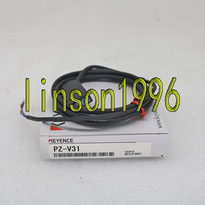 KEYENCE PZ-V31 Photoelectric Sensor Stock - KEYENCE [2]