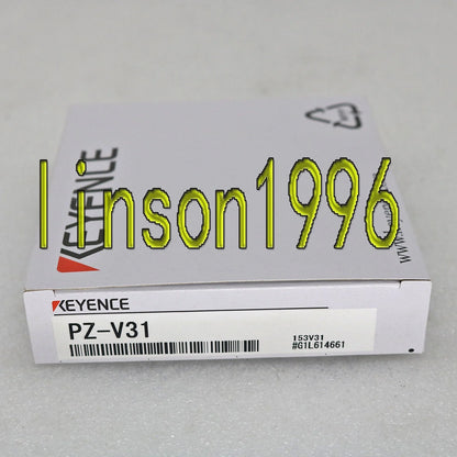 KEYENCE PZ-V31 Photoelectric Sensor Stock - KEYENCE [3]