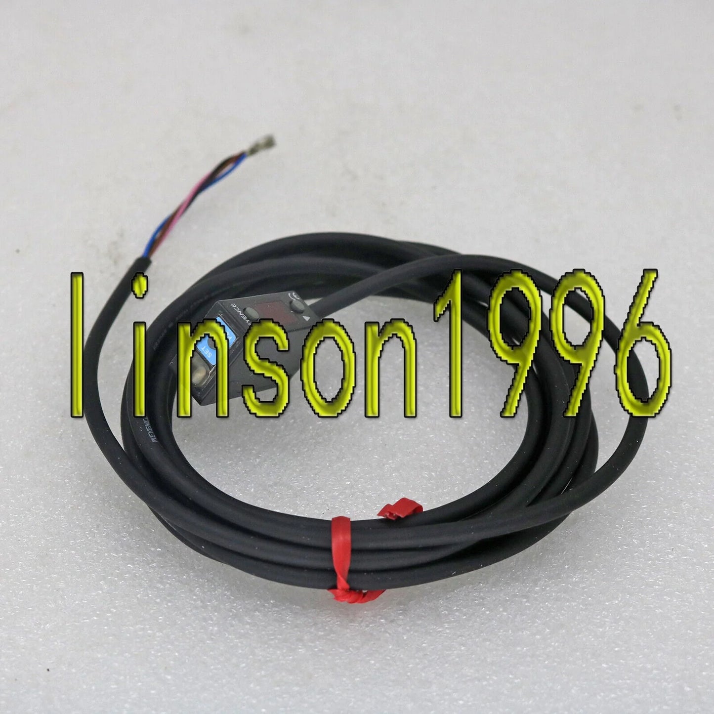 KEYENCE PZ-V31 Photoelectric Sensor Stock - KEYENCE [5]