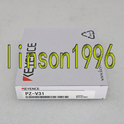 KEYENCE PZ-V31 Photoelectric Sensor Stock - KEYENCE [6]