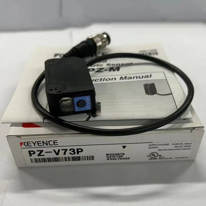 KEYENCE PZ-V73P Photoelectric Sensors - KEYENCE [5]