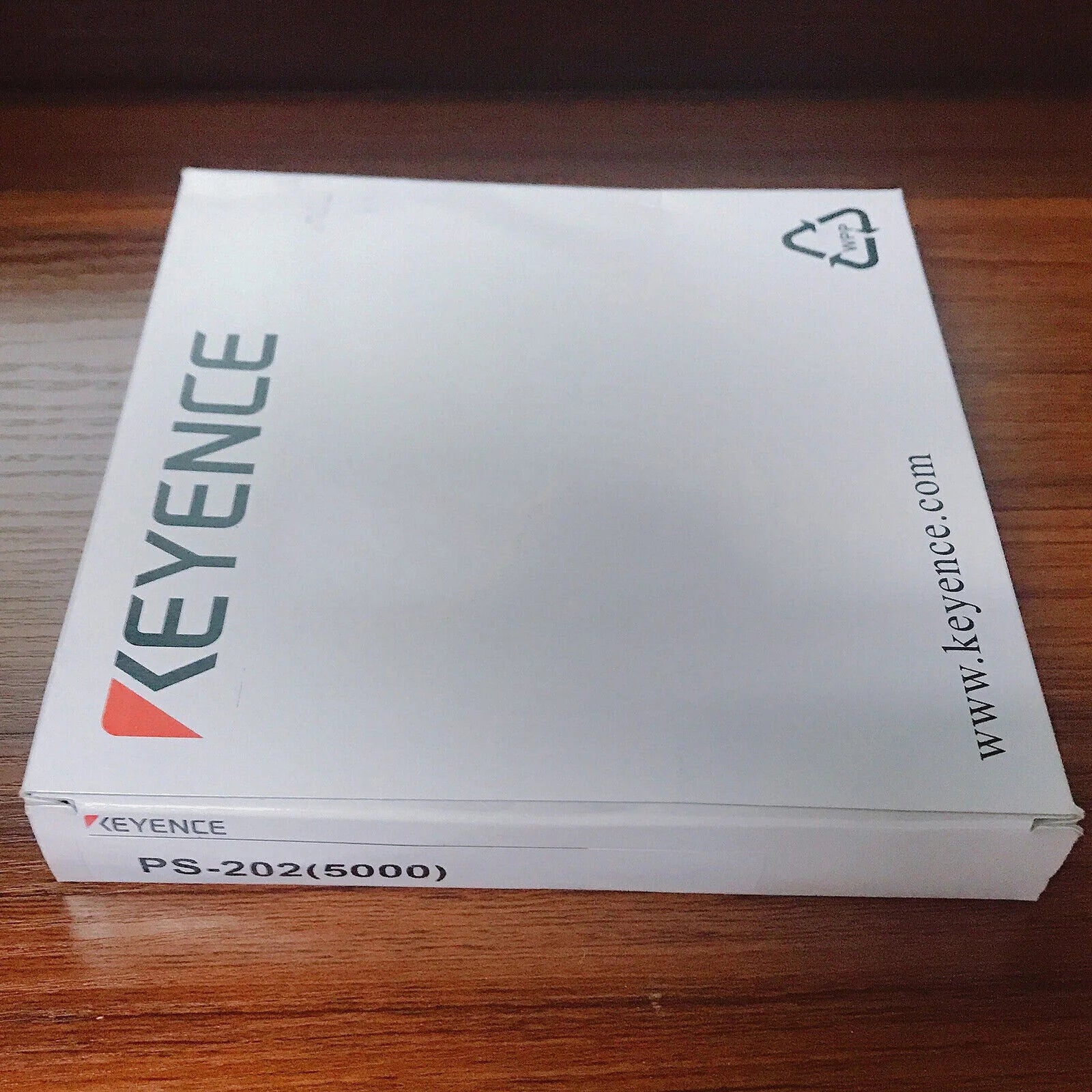 KEYENCE Photoelectric Sensor PS-202 in Box - KEYENCE [2]
