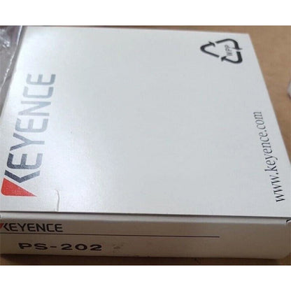 KEYENCE Photoelectric Sensor PS-202 in Box - KEYENCE [3]