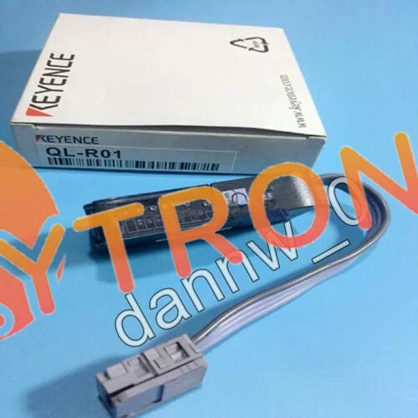 KEYENCE QL-R01 proximity sensor [1]