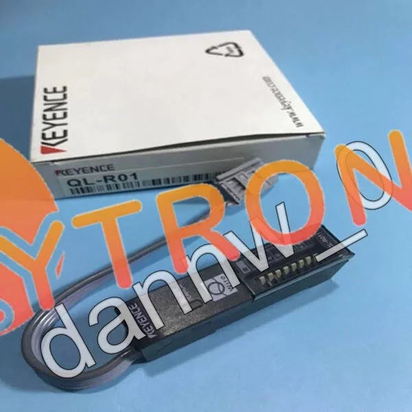KEYENCE QL-R01 proximity sensor [2]